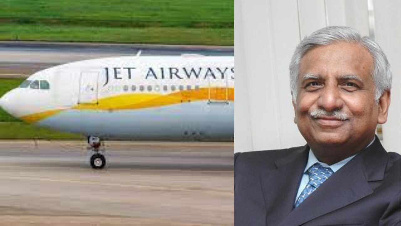 Jet Airways founder Naresh Goyal arrested - case of fraud of 538 crores